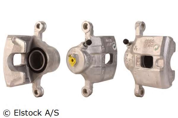 Тормозной суппорт