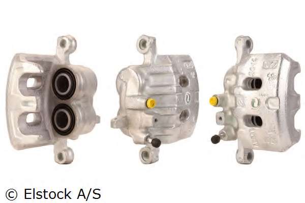 Тормозной суппорт