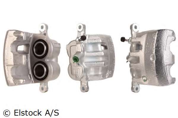 Тормозной суппорт