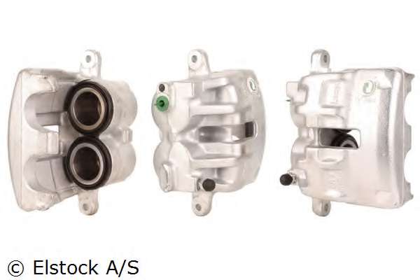 Тормозной суппорт