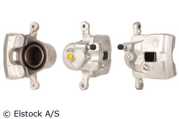 Тормозной суппорт