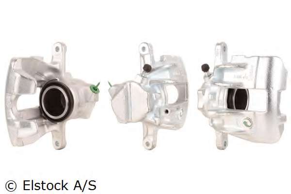 Тормозной суппорт