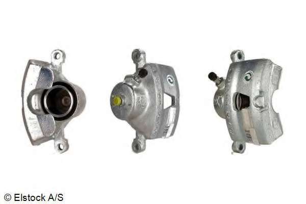 Тормозной суппорт