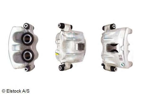 Тормозной суппорт