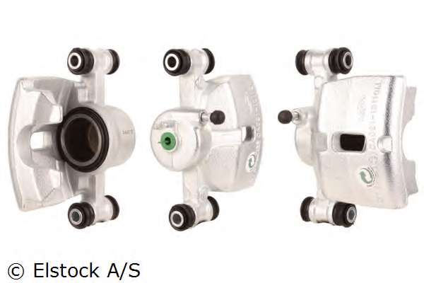 Тормозной суппорт