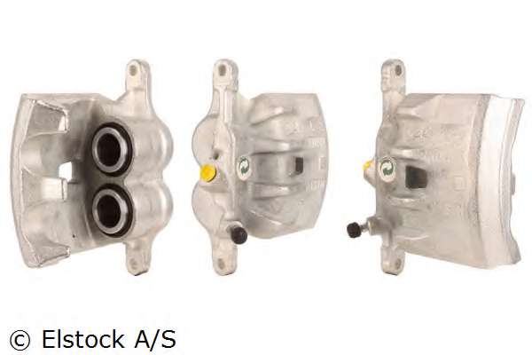 Тормозной суппорт