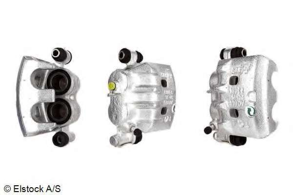 Тормозной суппорт