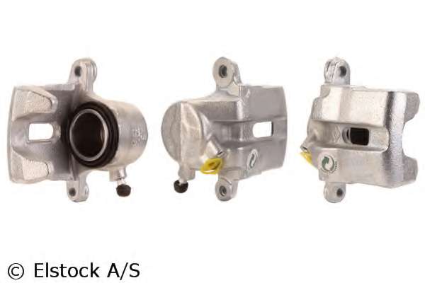 Тормозной суппорт