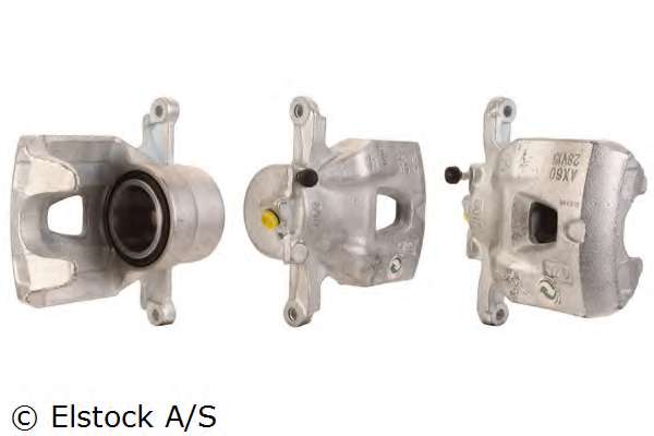 Тормозной суппорт