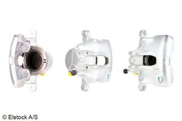 Тормозной суппорт