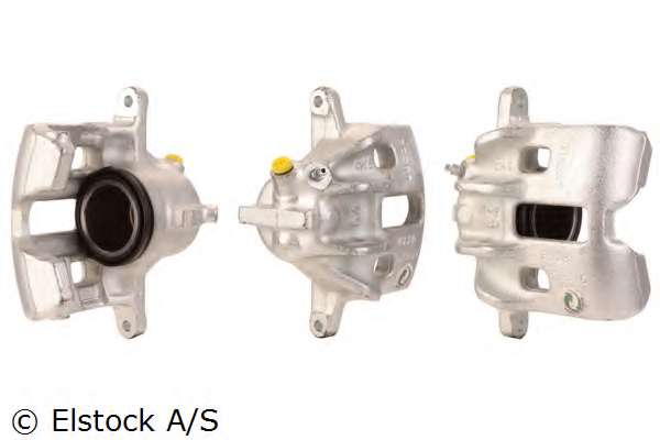 Тормозной суппорт