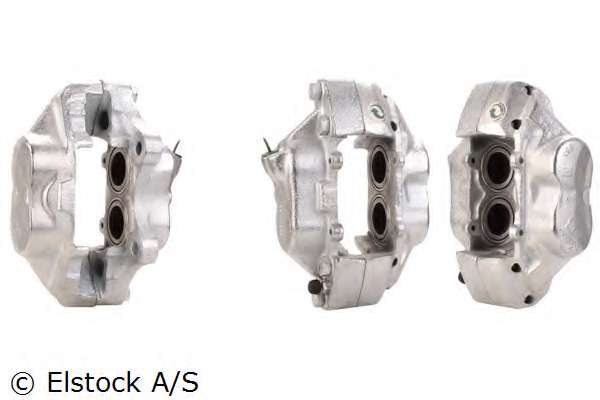 Тормозной суппорт