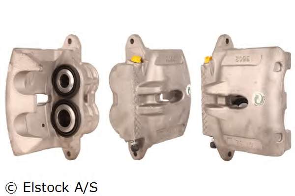 Тормозной суппорт