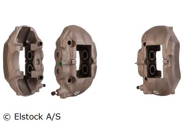 Тормозной суппорт