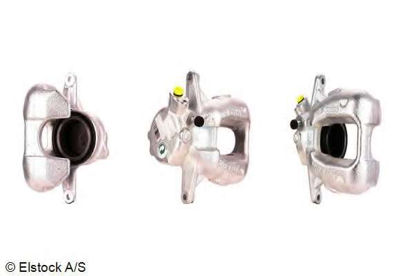 Тормозной суппорт