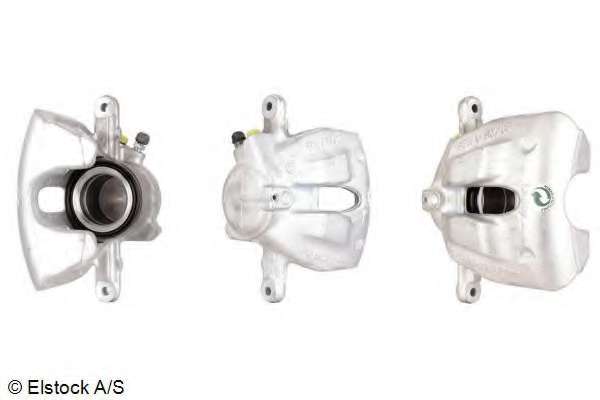 Тормозной суппорт