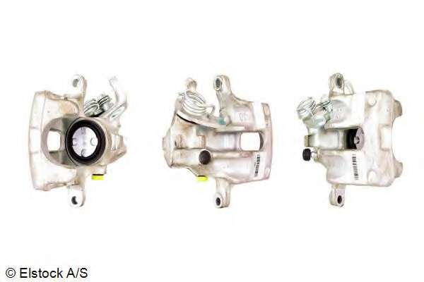 Тормозной суппорт