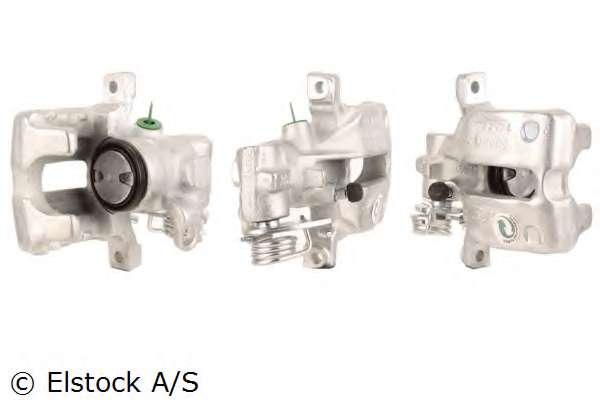 Тормозной суппорт