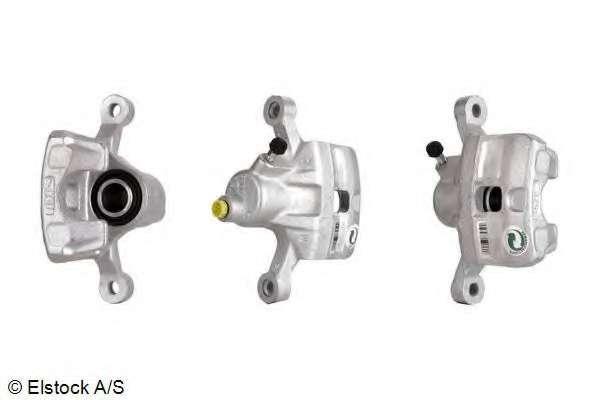 Тормозной суппорт