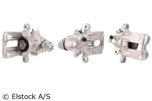 Тормозной суппорт