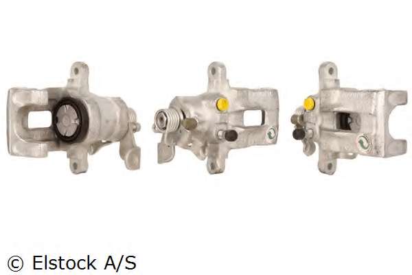 Тормозной суппорт