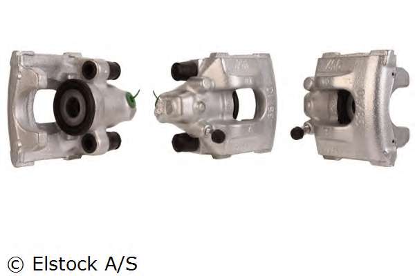 Тормозной суппорт