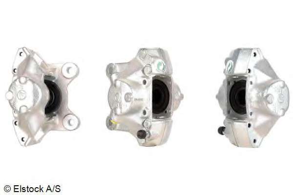 Тормозной суппорт