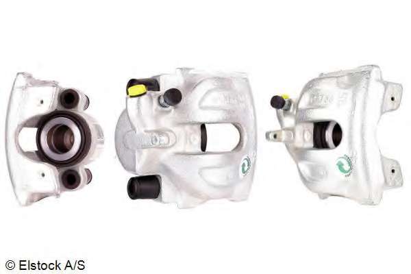 Тормозной суппорт