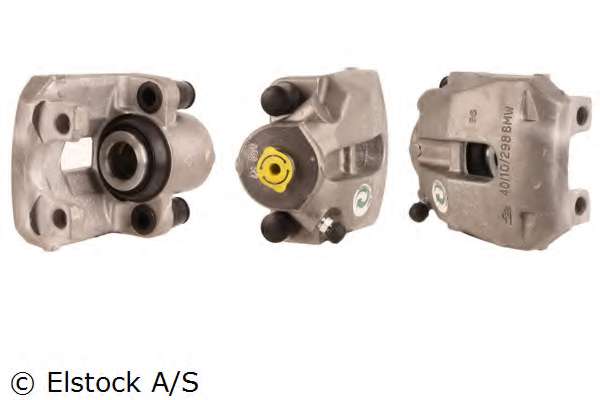 Тормозной суппорт