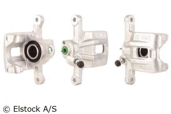 Тормозной суппорт