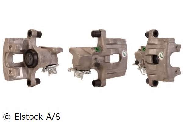 Тормозной суппорт