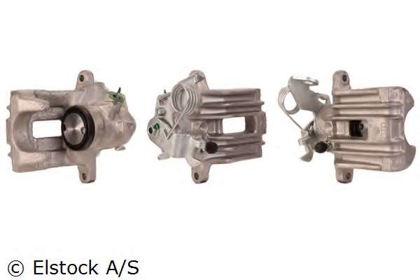 Тормозной суппорт