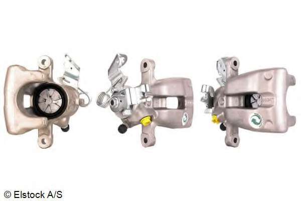 Тормозной суппорт