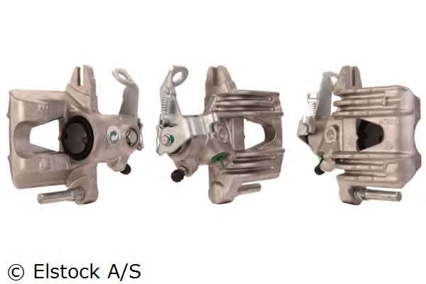 Тормозной суппорт