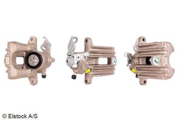 Тормозной суппорт