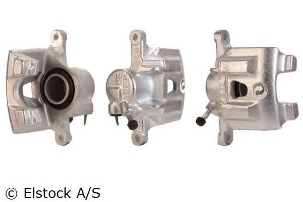 Тормозной суппорт
