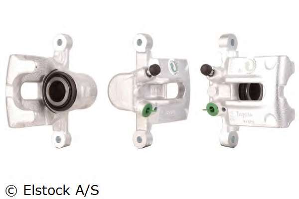 Тормозной суппорт