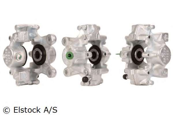 Тормозной суппорт