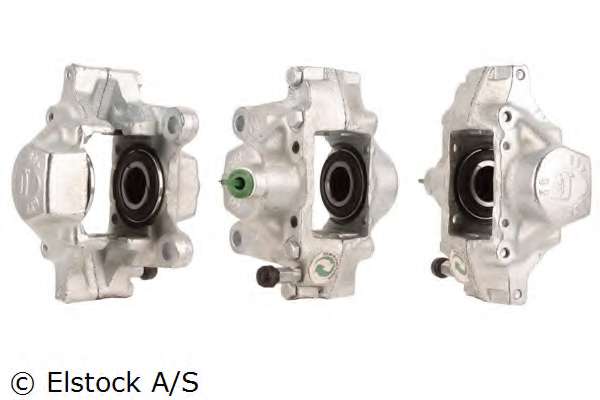 Тормозной суппорт