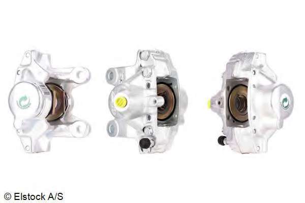 Тормозной суппорт