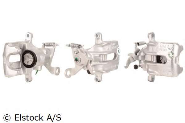 Тормозной суппорт