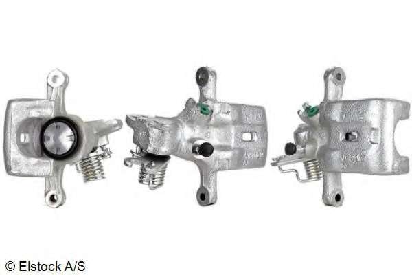 Тормозной суппорт