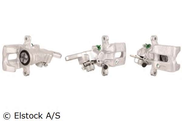 Тормозной суппорт