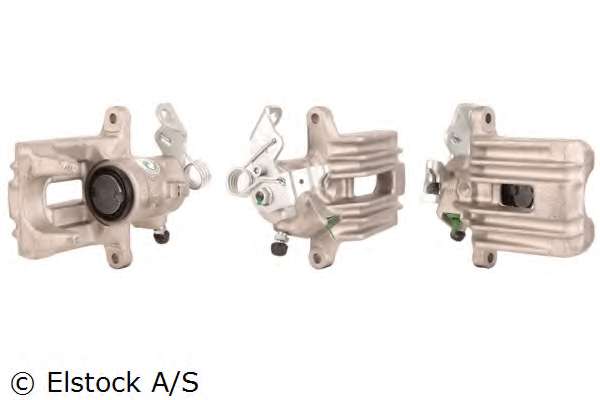 Тормозной суппорт