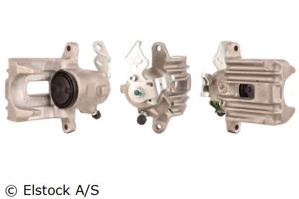 Тормозной суппорт