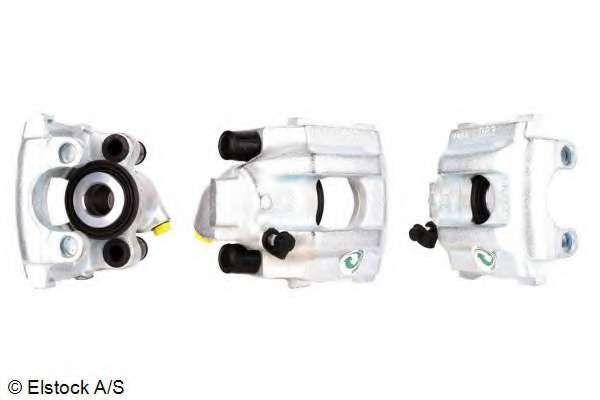 Тормозной суппорт