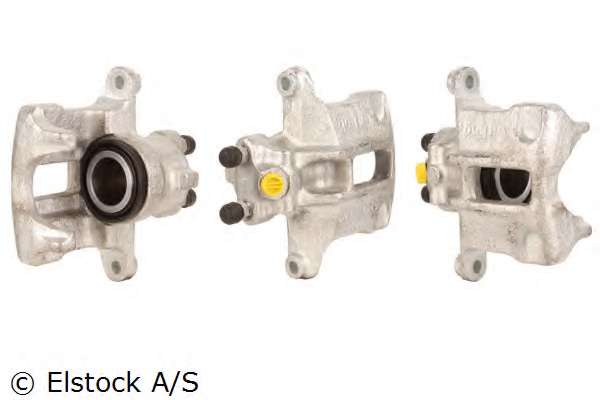 Тормозной суппорт