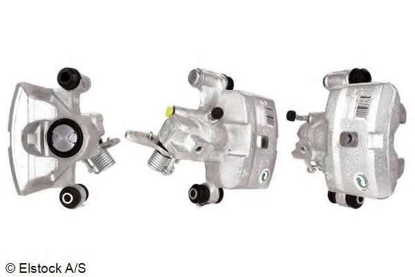 Тормозной суппорт