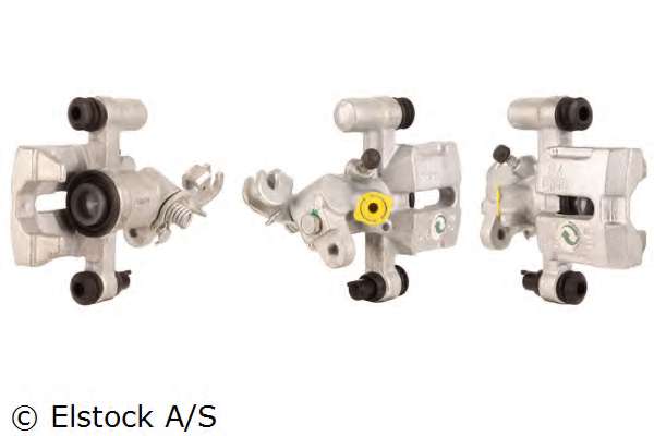 Тормозной суппорт