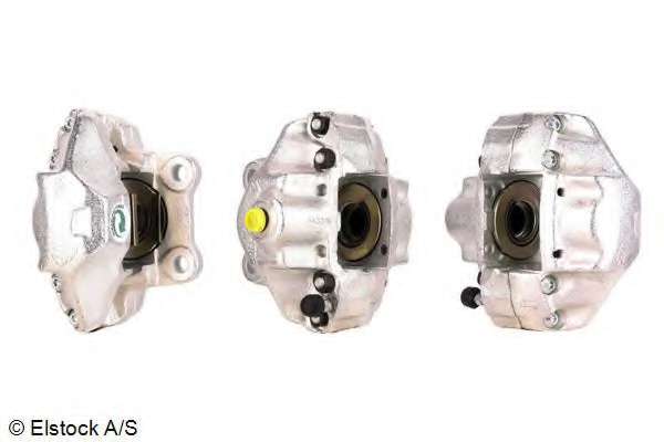 Тормозной суппорт